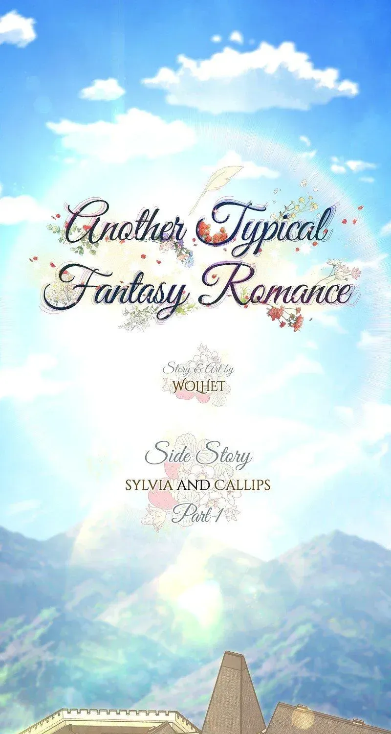 Read Another Typical Fantasy Romance chapter 1.6 image 1 on Lezhin