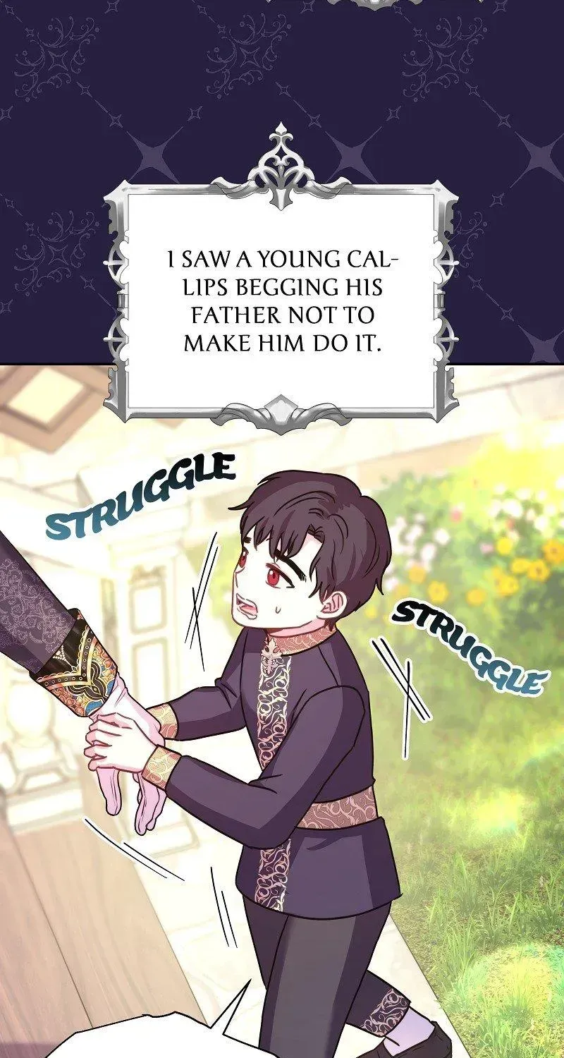 Read Another Typical Fantasy Romance chapter 1.6 image 39 on Lezhin
