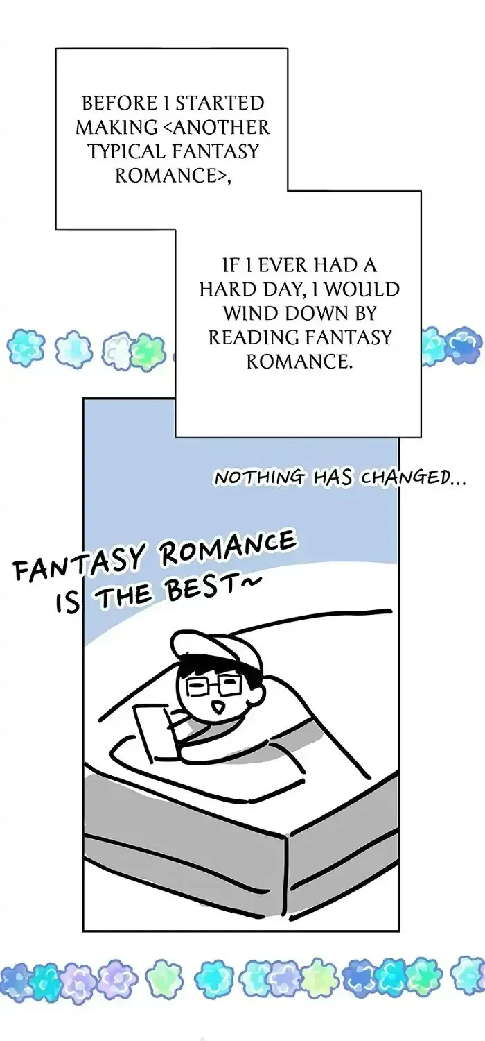 Read Another Typical Fantasy Romance chapter 1.8 image 110 on Lezhin