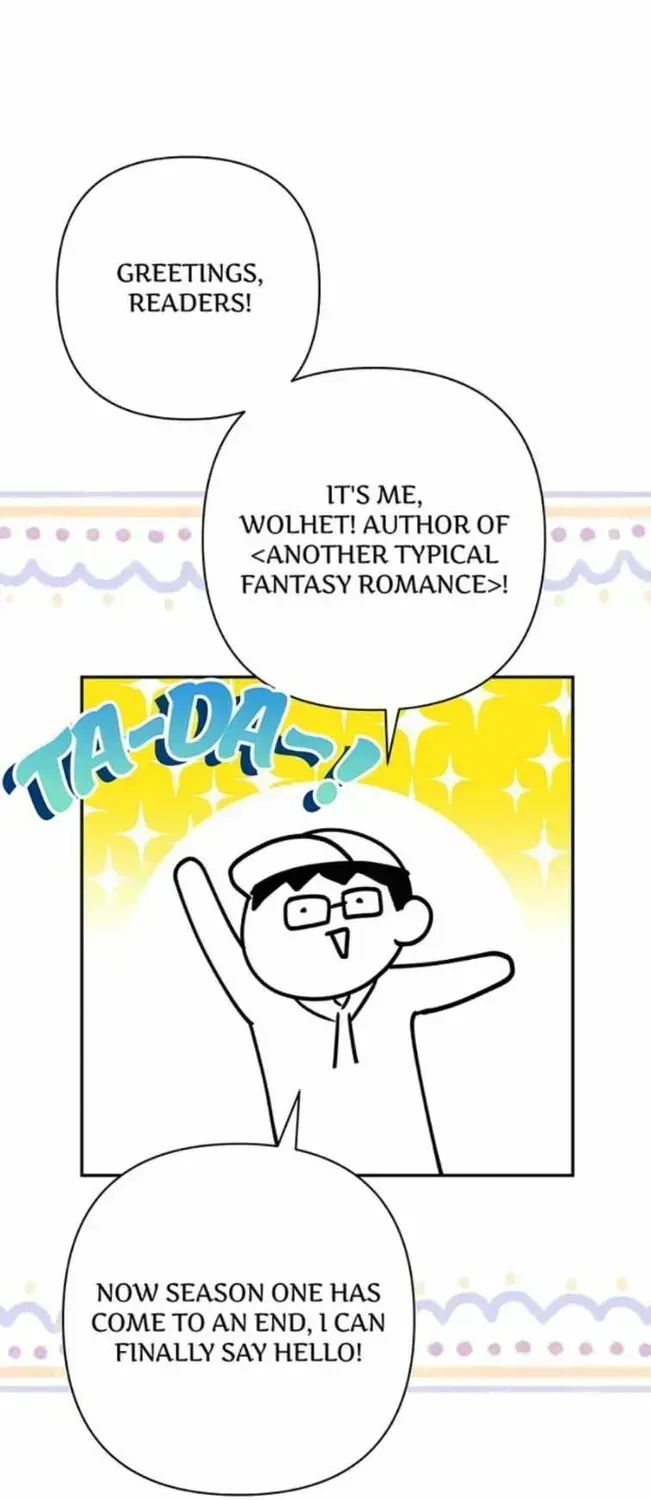 Read Another Typical Fantasy Romance chapter 1.9 image 0 on Lezhin