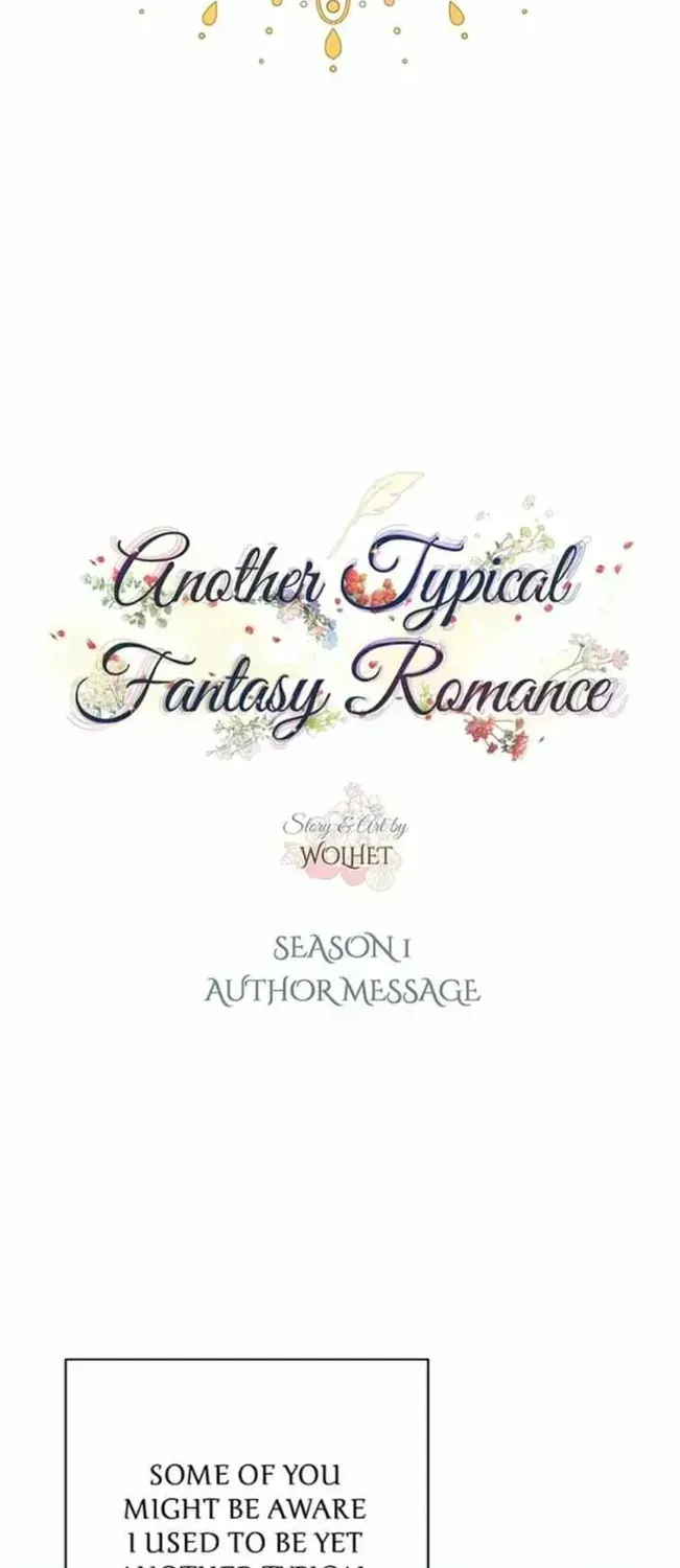 Read Another Typical Fantasy Romance chapter 1.9 image 3 on Lezhin
