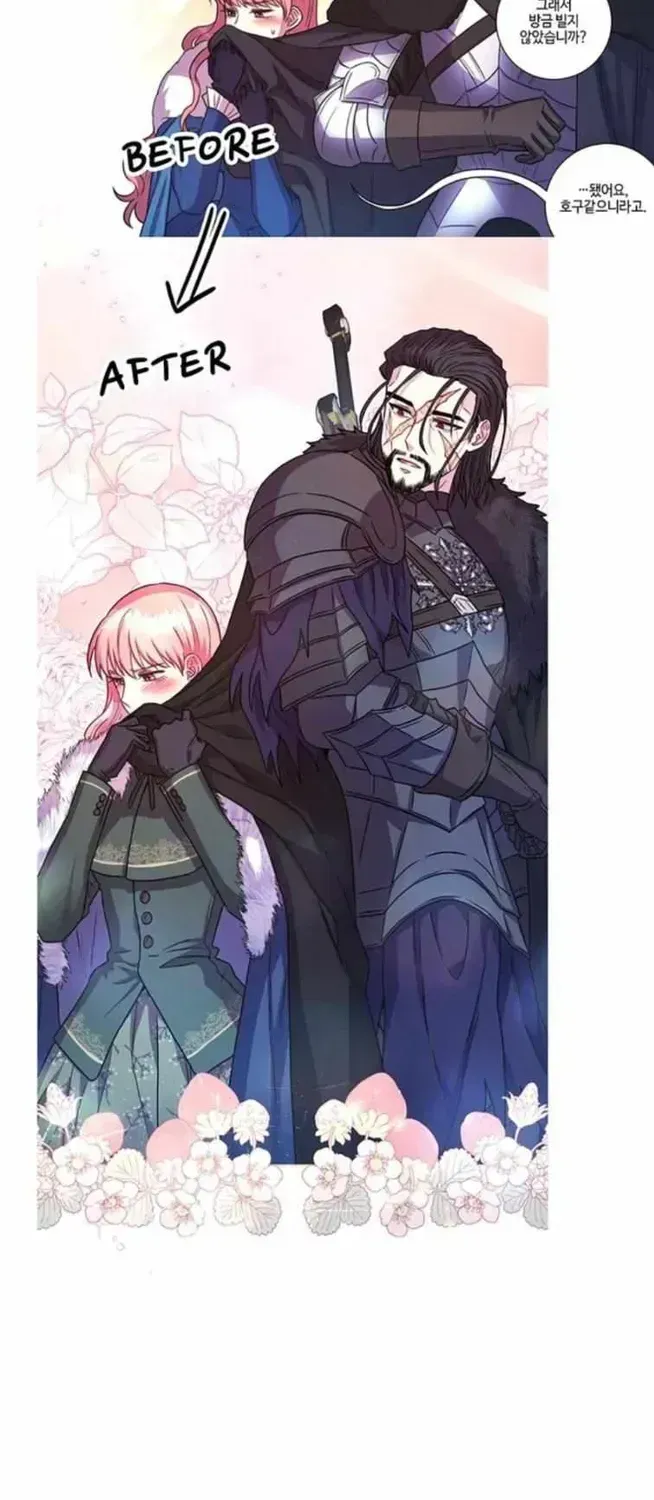 Read Another Typical Fantasy Romance chapter 1.9 image 90 on Lezhin
