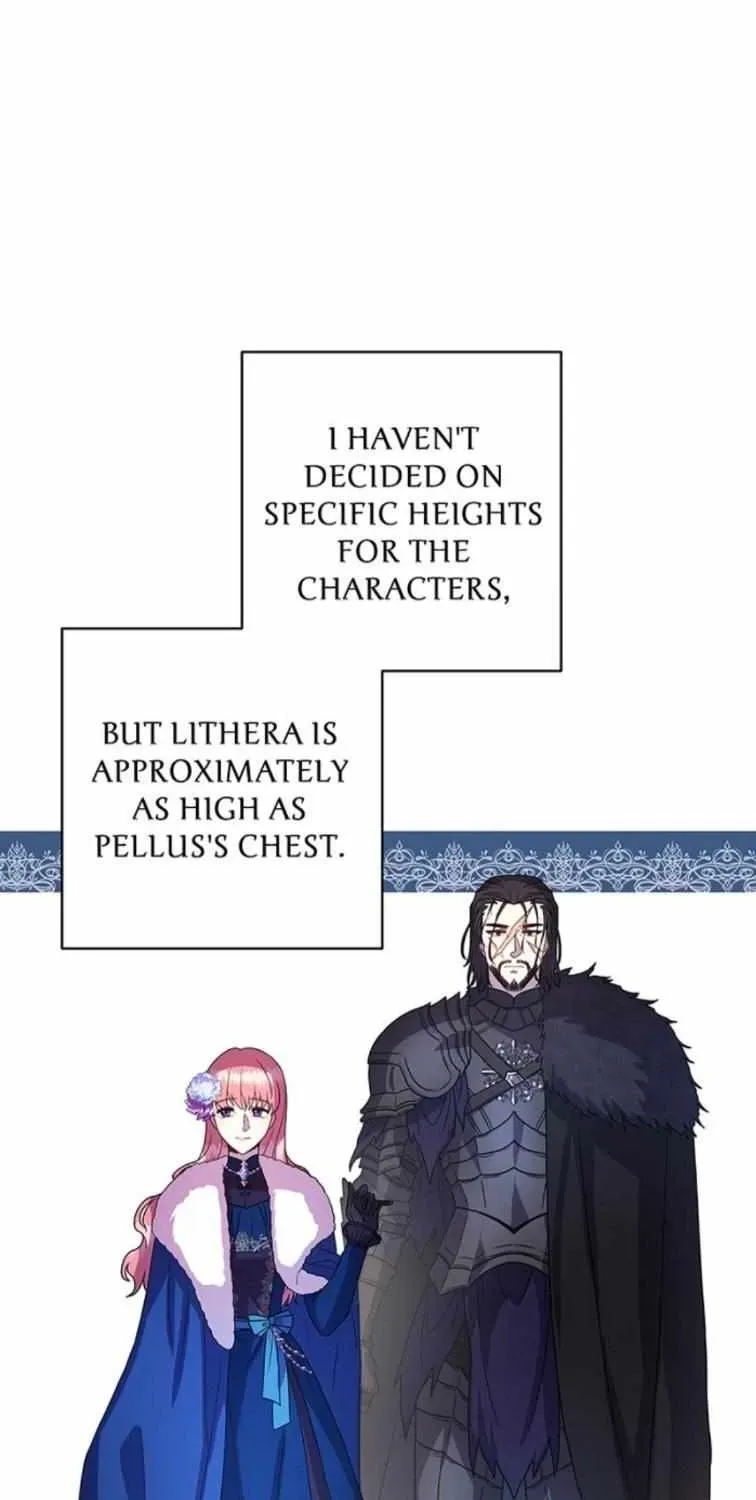 Read Another Typical Fantasy Romance chapter 126.1 image 109 on Lezhin
