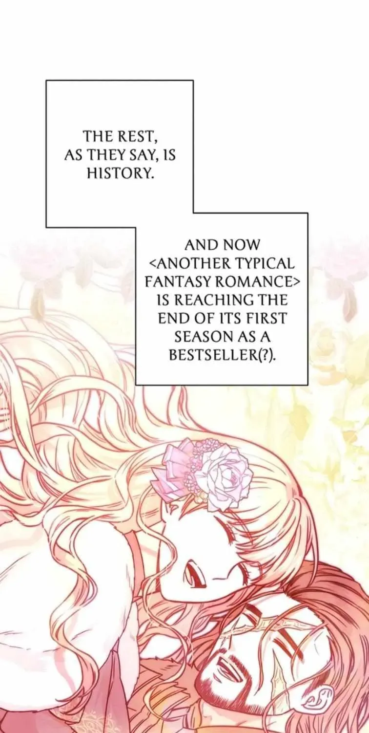 Read Another Typical Fantasy Romance chapter 126.1 image 17 on Lezhin