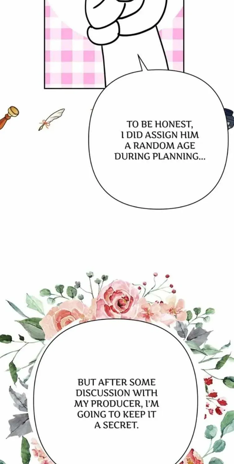 Read Another Typical Fantasy Romance chapter 126.1 image 30 on Lezhin