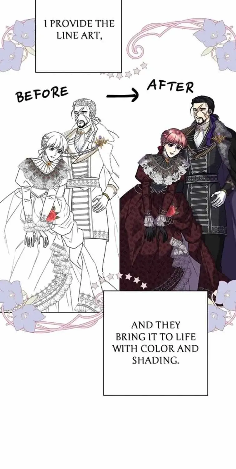 Read Another Typical Fantasy Romance chapter 126.1 image 79 on Lezhin