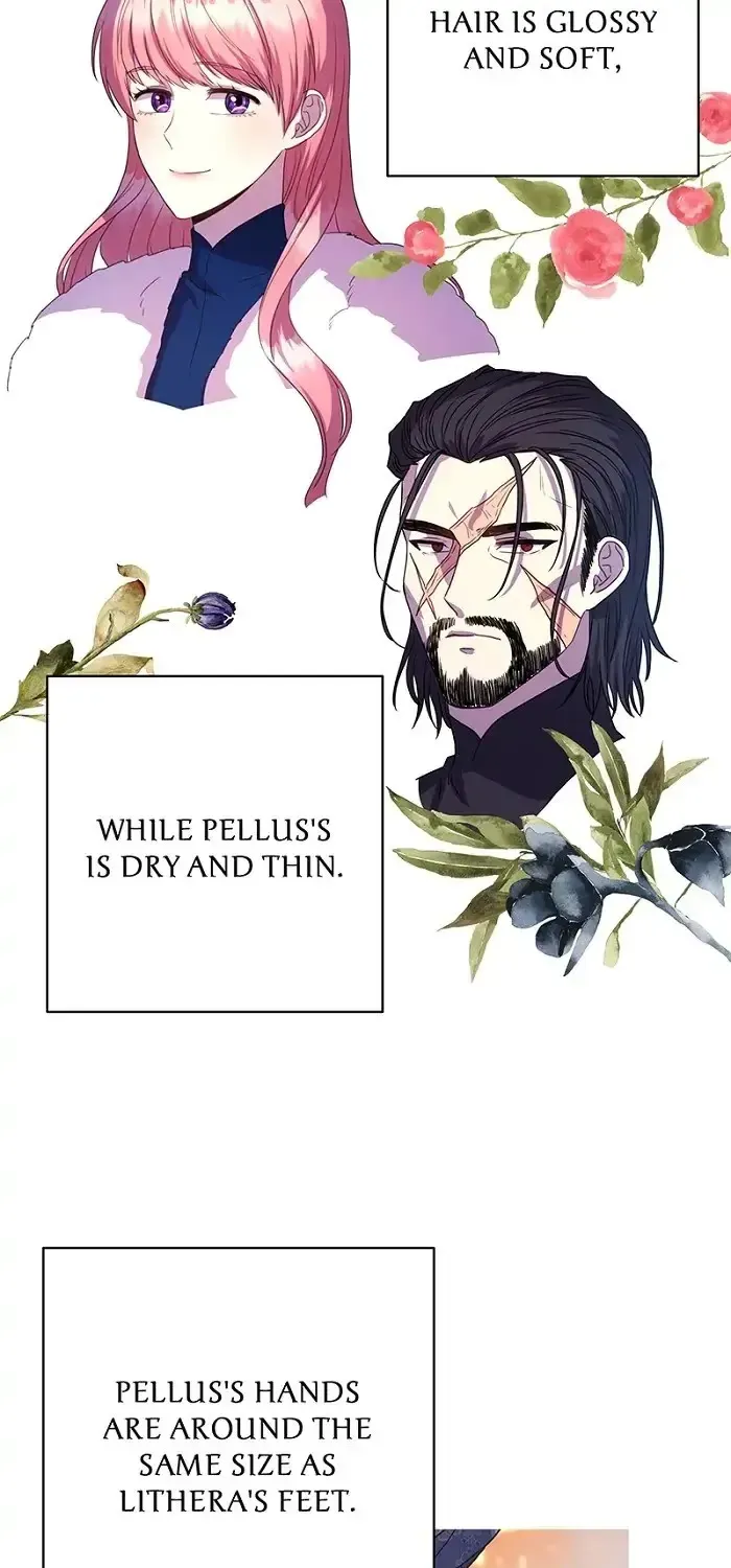 Read Another Typical Fantasy Romance chapter 126.2 image 106 on Lezhin
