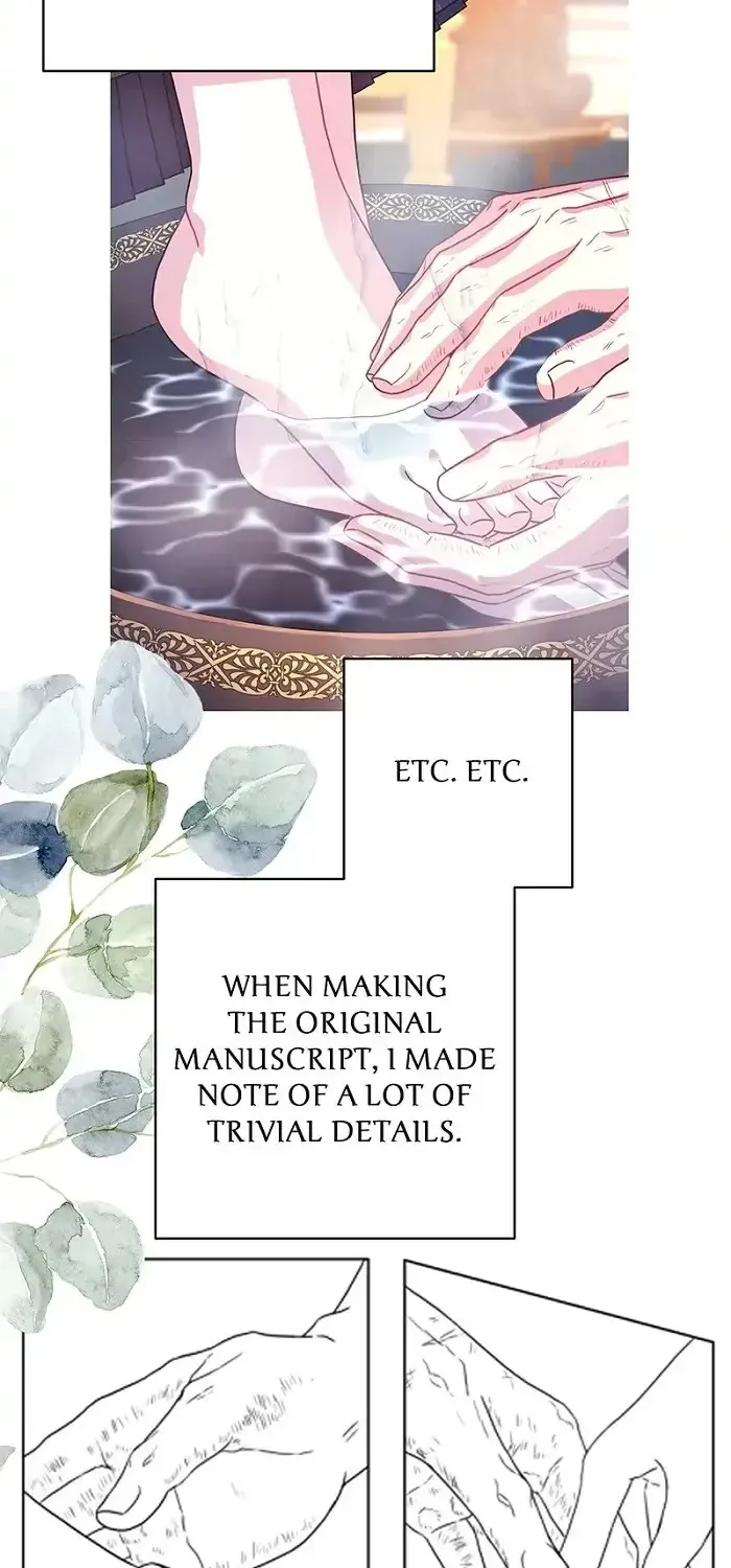 Read Another Typical Fantasy Romance chapter 126.2 image 107 on Lezhin