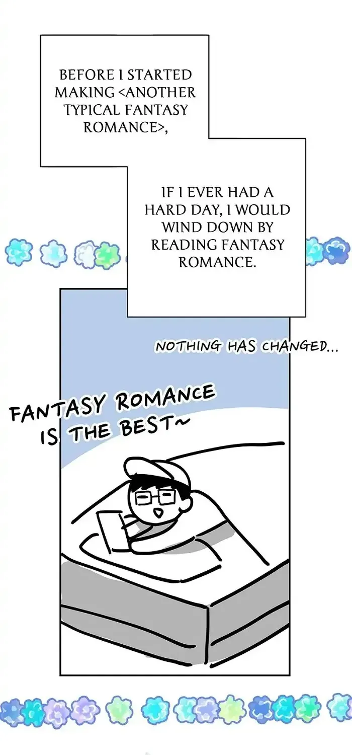 Read Another Typical Fantasy Romance chapter 126.2 image 110 on Lezhin