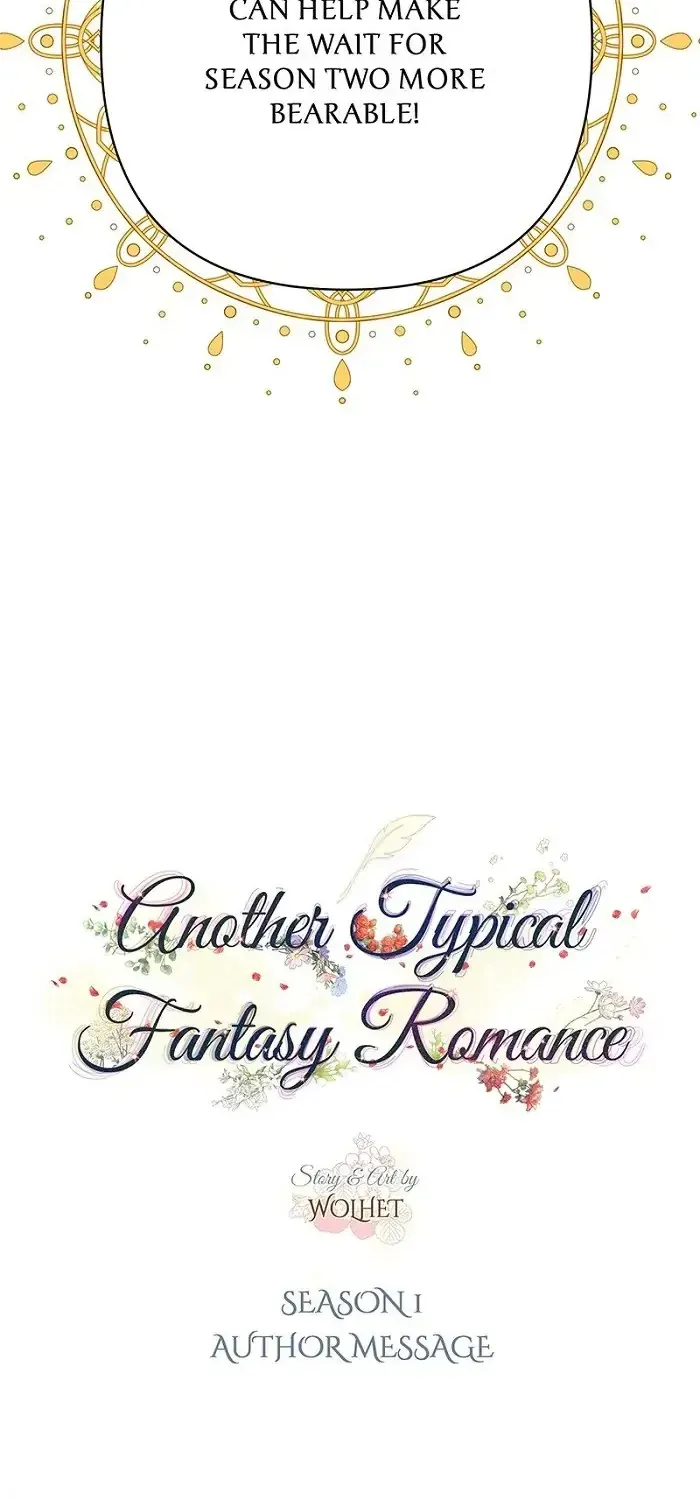 Read Another Typical Fantasy Romance chapter 126.2 image 3 on Lezhin