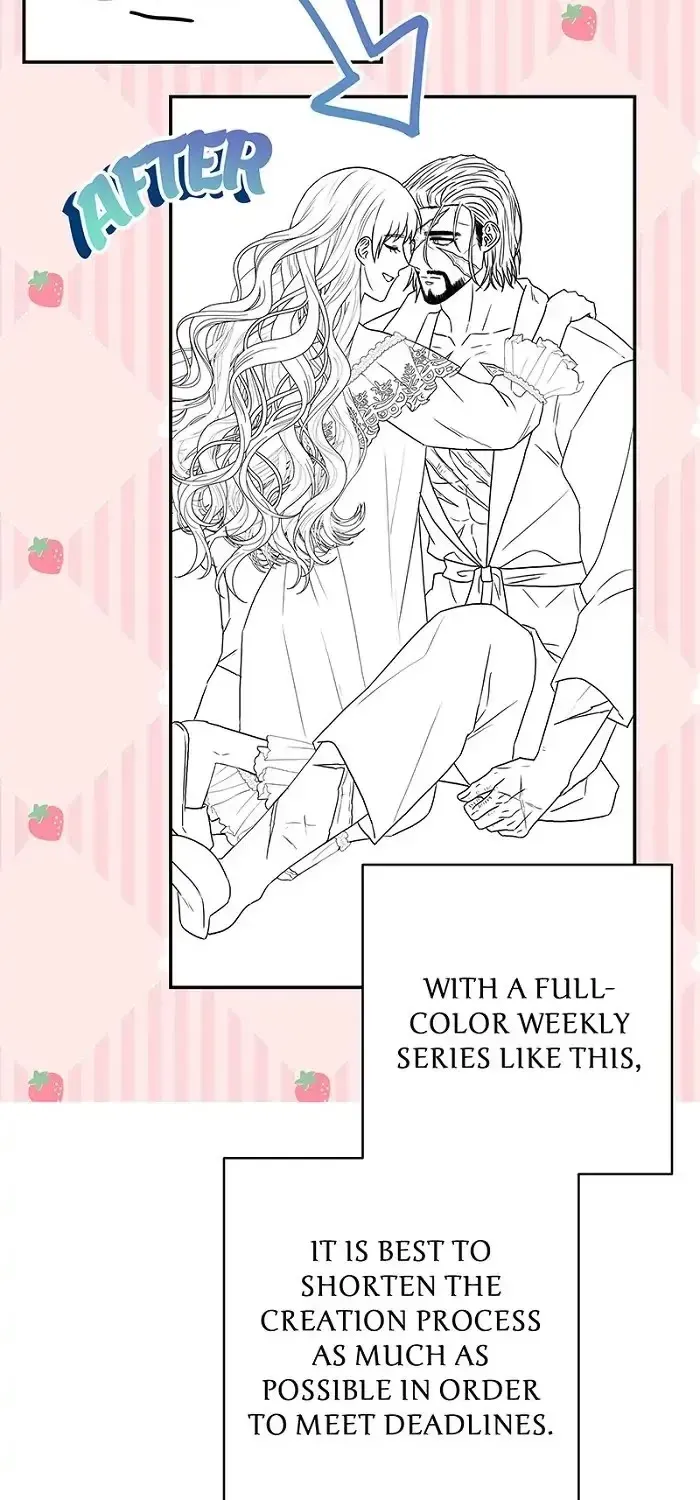 Read Another Typical Fantasy Romance chapter 126.2 image 70 on Lezhin