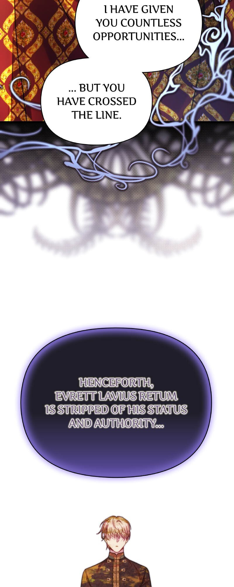 Read Another Typical Fantasy Romance chapter 129.1 image 10 on Lezhin