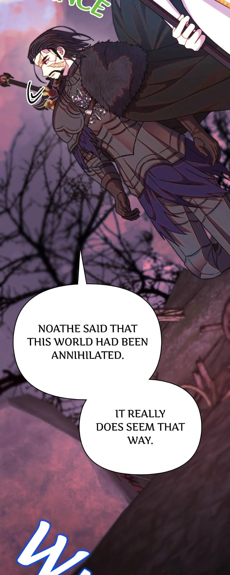 Read Another Typical Fantasy Romance chapter 129.1 image 100 on Lezhin