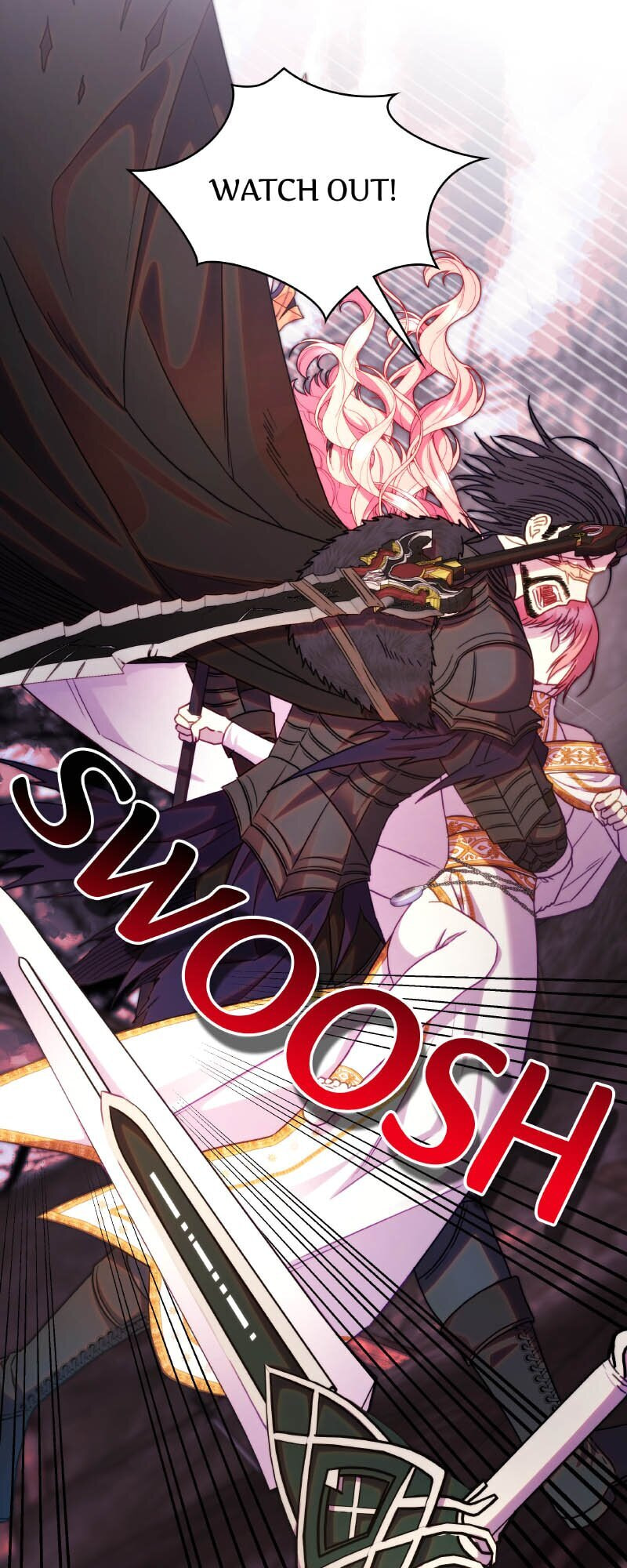 Read Another Typical Fantasy Romance chapter 129.1 image 103 on Lezhin