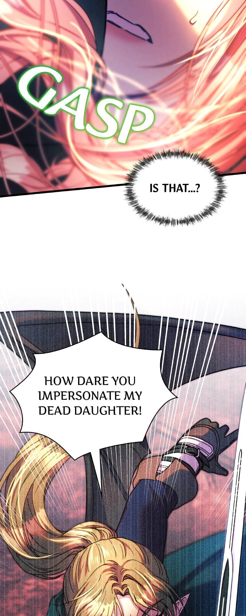Read Another Typical Fantasy Romance chapter 129.1 image 105 on Lezhin