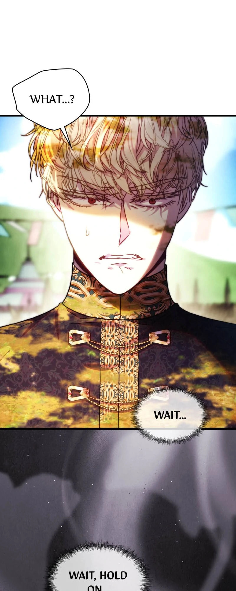 Read Another Typical Fantasy Romance chapter 129.1 image 12 on Lezhin