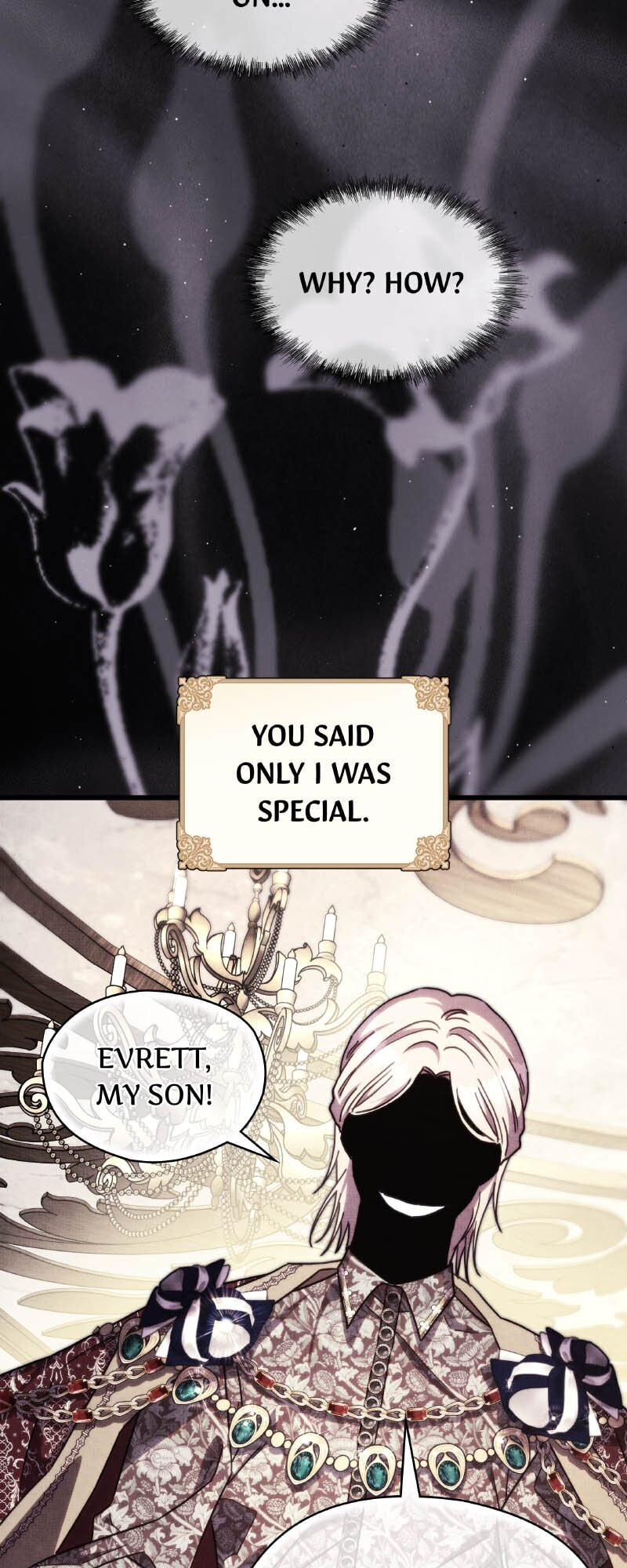 Read Another Typical Fantasy Romance chapter 129.1 image 13 on Lezhin