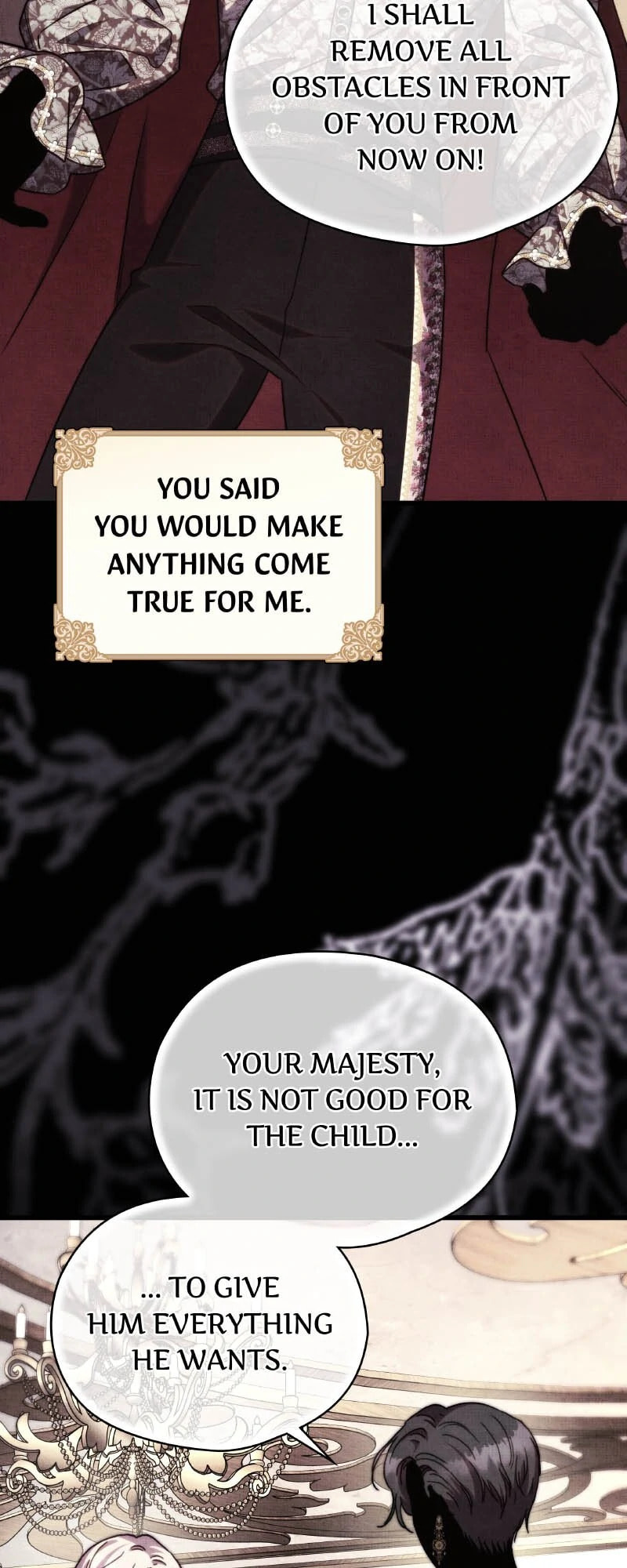 Read Another Typical Fantasy Romance chapter 129.1 image 14 on Lezhin