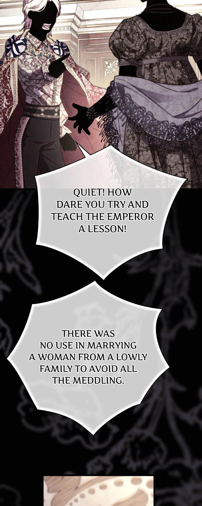 Read Another Typical Fantasy Romance chapter 129.1 image 15 on Lezhin