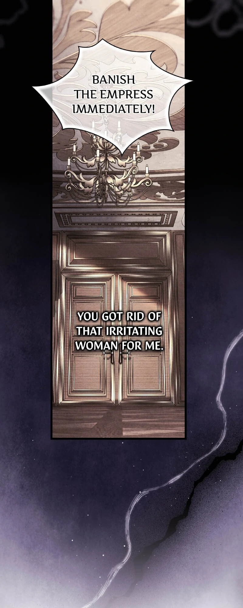 Read Another Typical Fantasy Romance chapter 129.1 image 16 on Lezhin