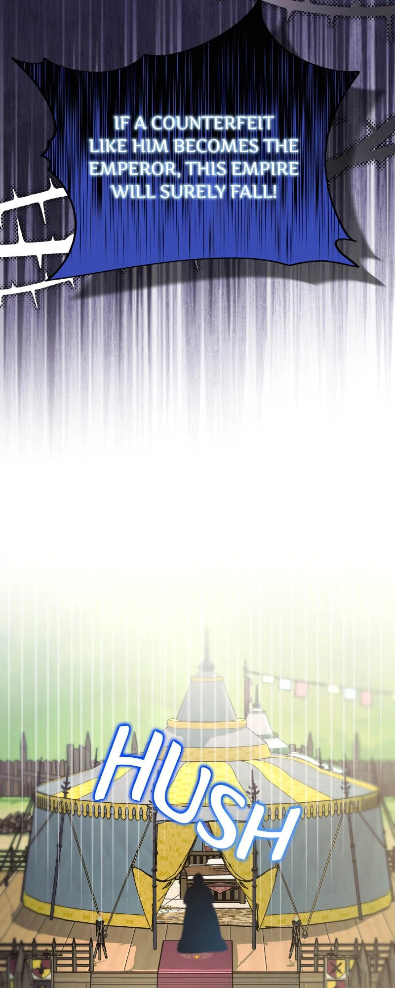 Read Another Typical Fantasy Romance chapter 129.1 image 2 on Lezhin