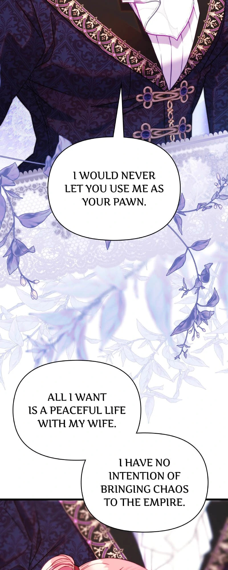 Read Another Typical Fantasy Romance chapter 129.1 image 22 on Lezhin