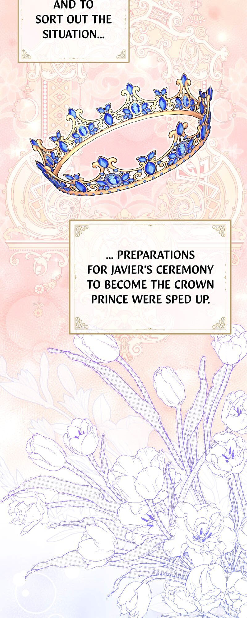 Read Another Typical Fantasy Romance chapter 129.1 image 27 on Lezhin