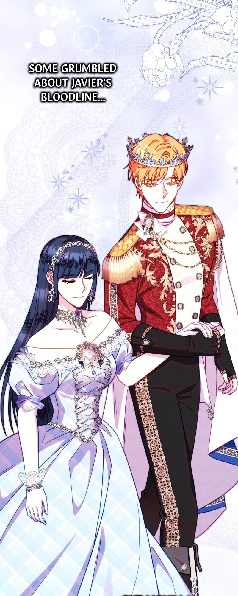 Read Another Typical Fantasy Romance chapter 129.1 image 28 on Lezhin