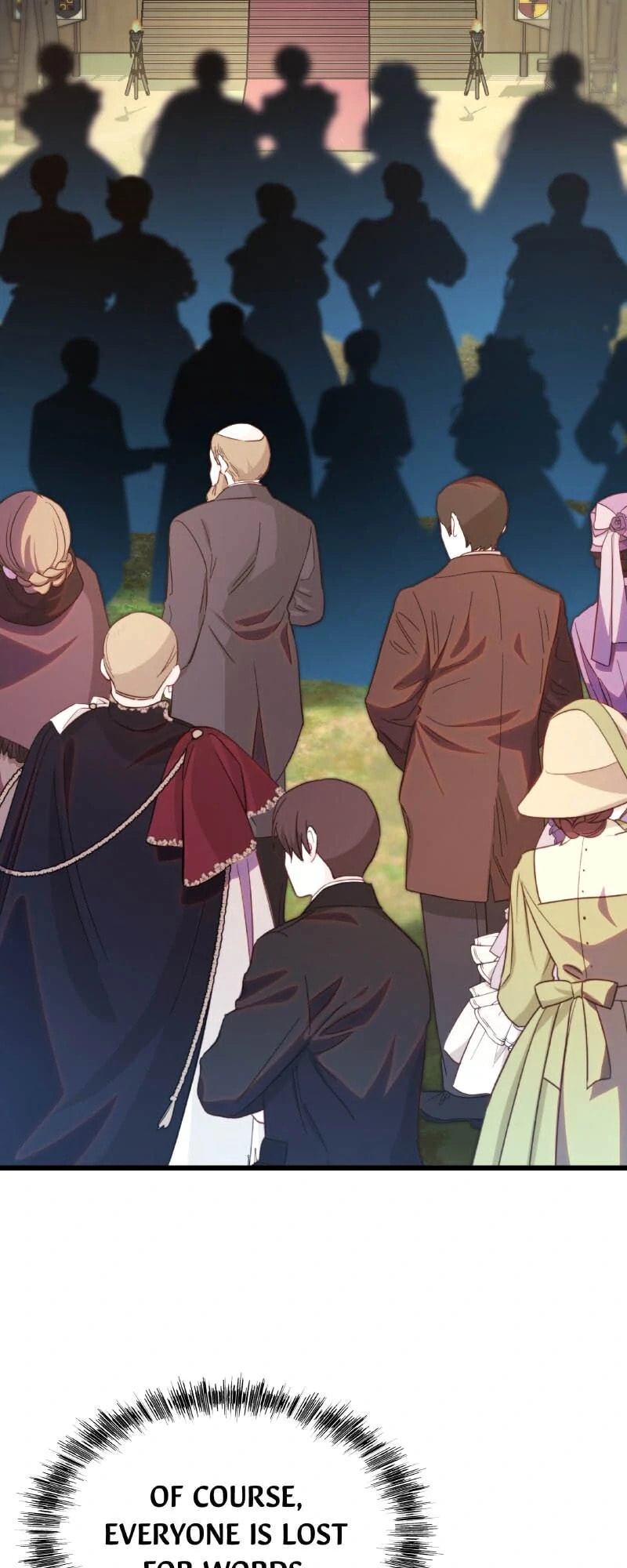 Read Another Typical Fantasy Romance chapter 129.1 image 3 on Lezhin