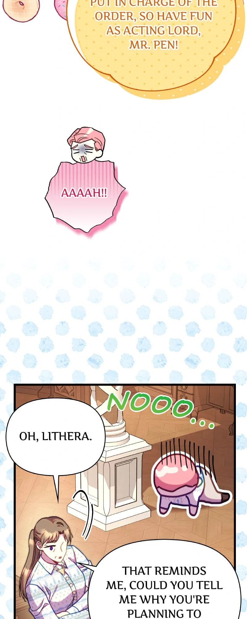 Read Another Typical Fantasy Romance chapter 129.1 image 43 on Lezhin