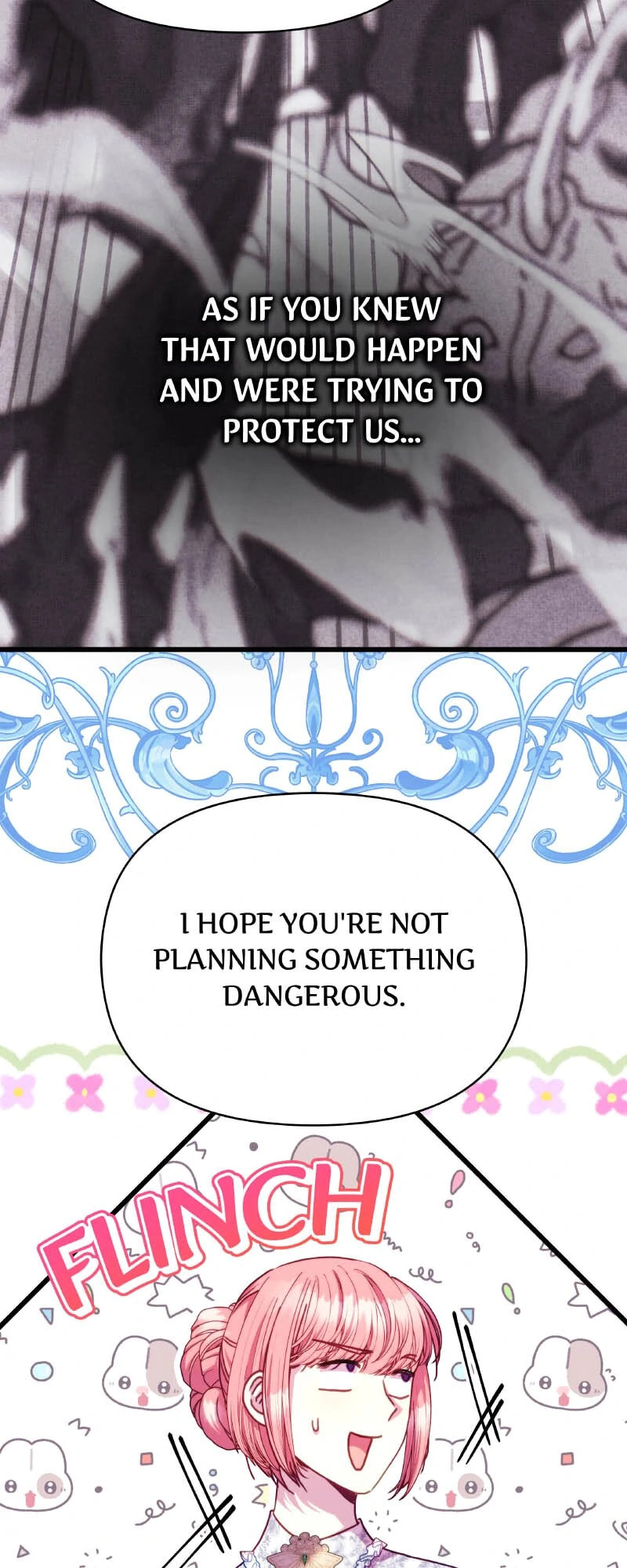 Read Another Typical Fantasy Romance chapter 129.1 image 45 on Lezhin