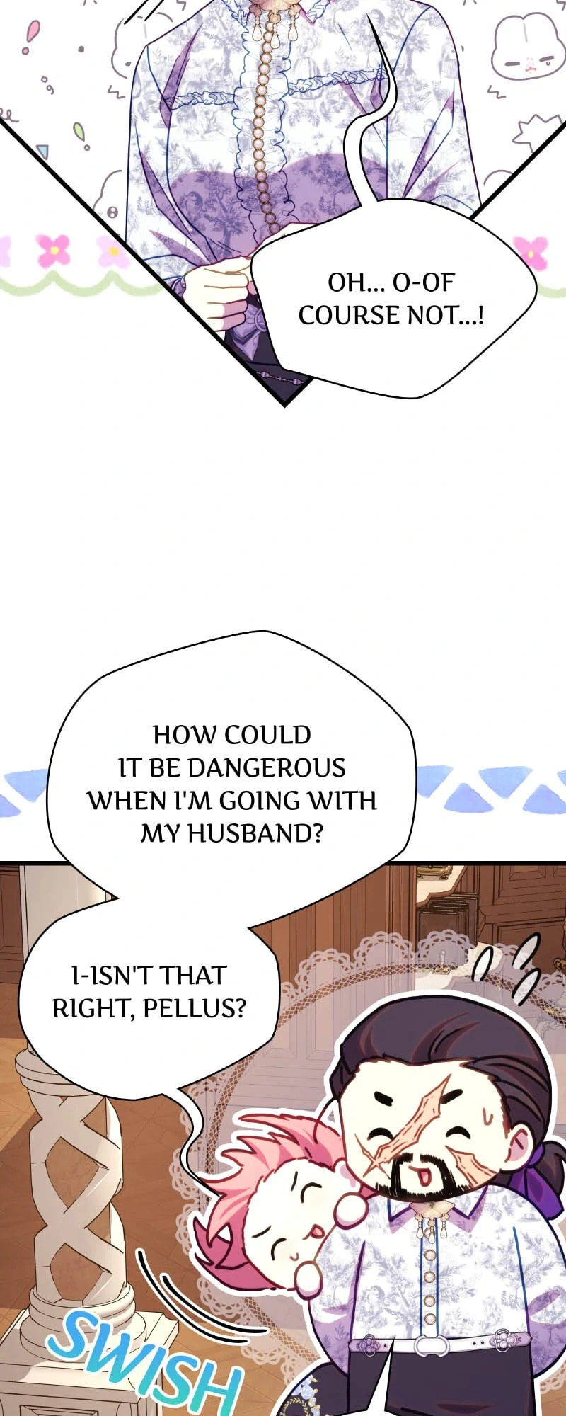 Read Another Typical Fantasy Romance chapter 129.1 image 46 on Lezhin