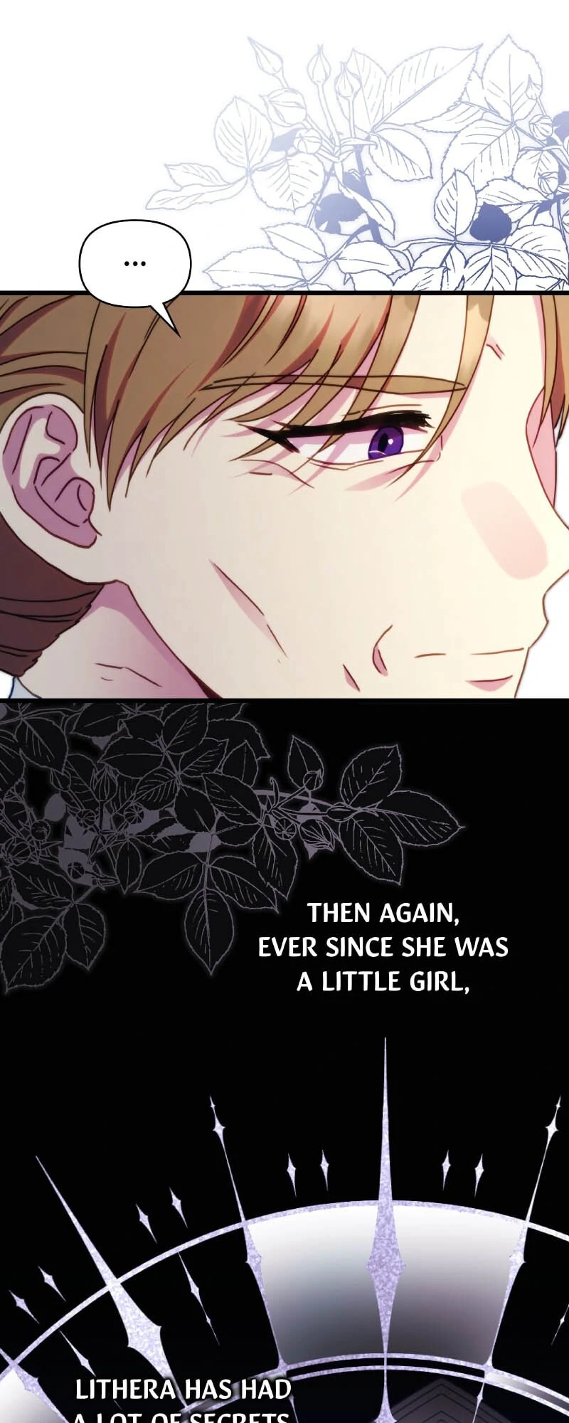 Read Another Typical Fantasy Romance chapter 129.1 image 48 on Lezhin