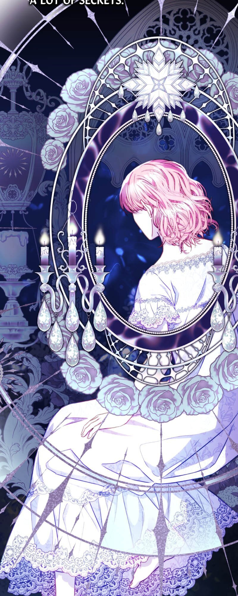 Read Another Typical Fantasy Romance chapter 129.1 image 49 on Lezhin