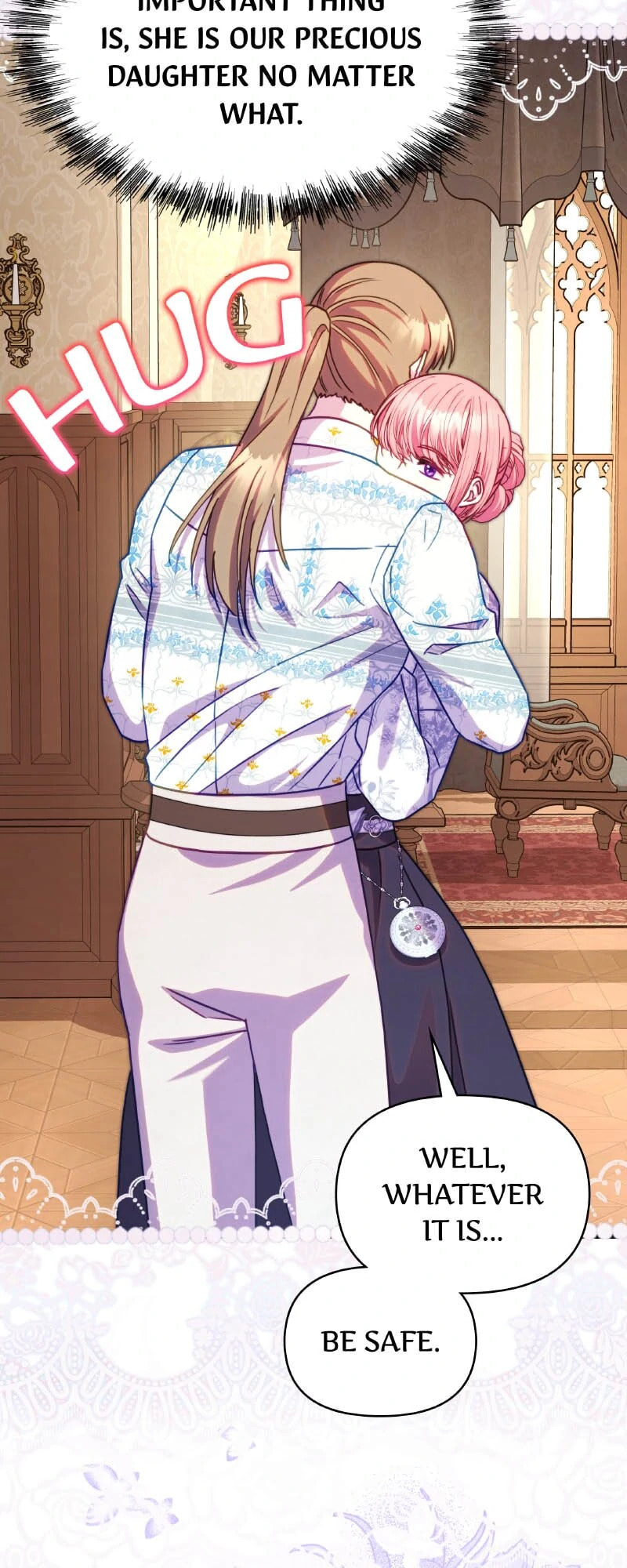Read Another Typical Fantasy Romance chapter 129.1 image 51 on Lezhin