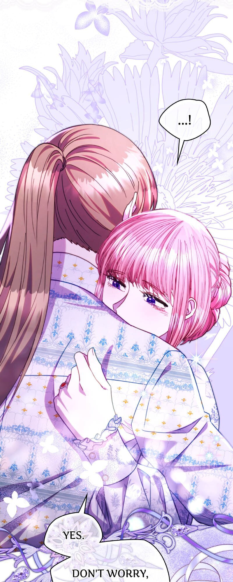 Read Another Typical Fantasy Romance chapter 129.1 image 52 on Lezhin