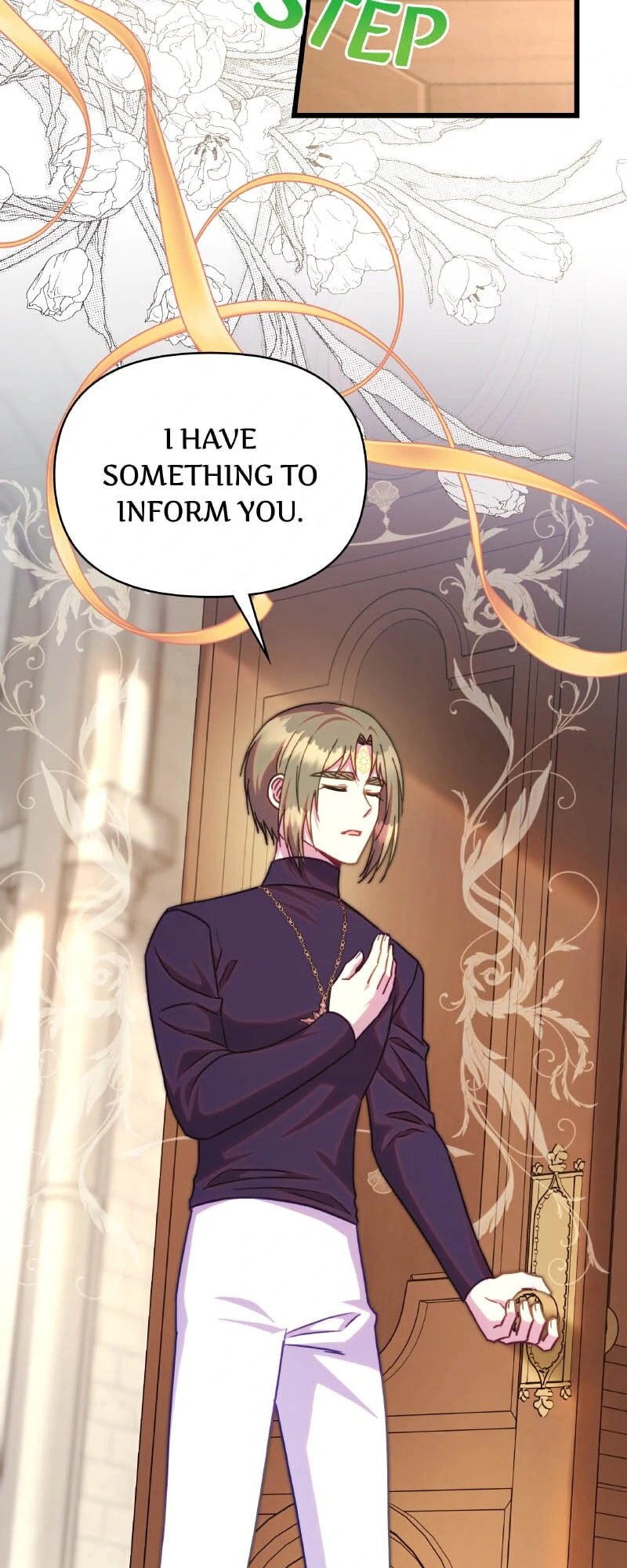 Read Another Typical Fantasy Romance chapter 129.1 image 55 on Lezhin