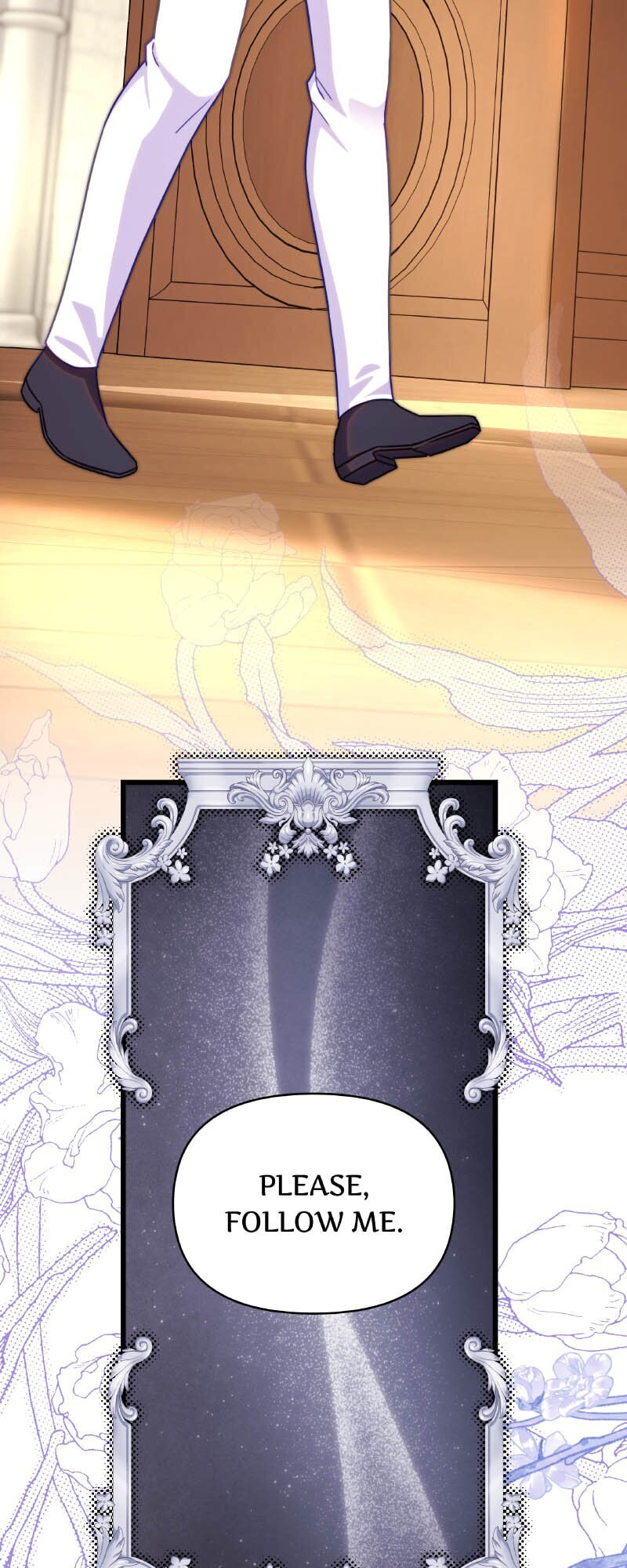 Read Another Typical Fantasy Romance chapter 129.1 image 56 on Lezhin