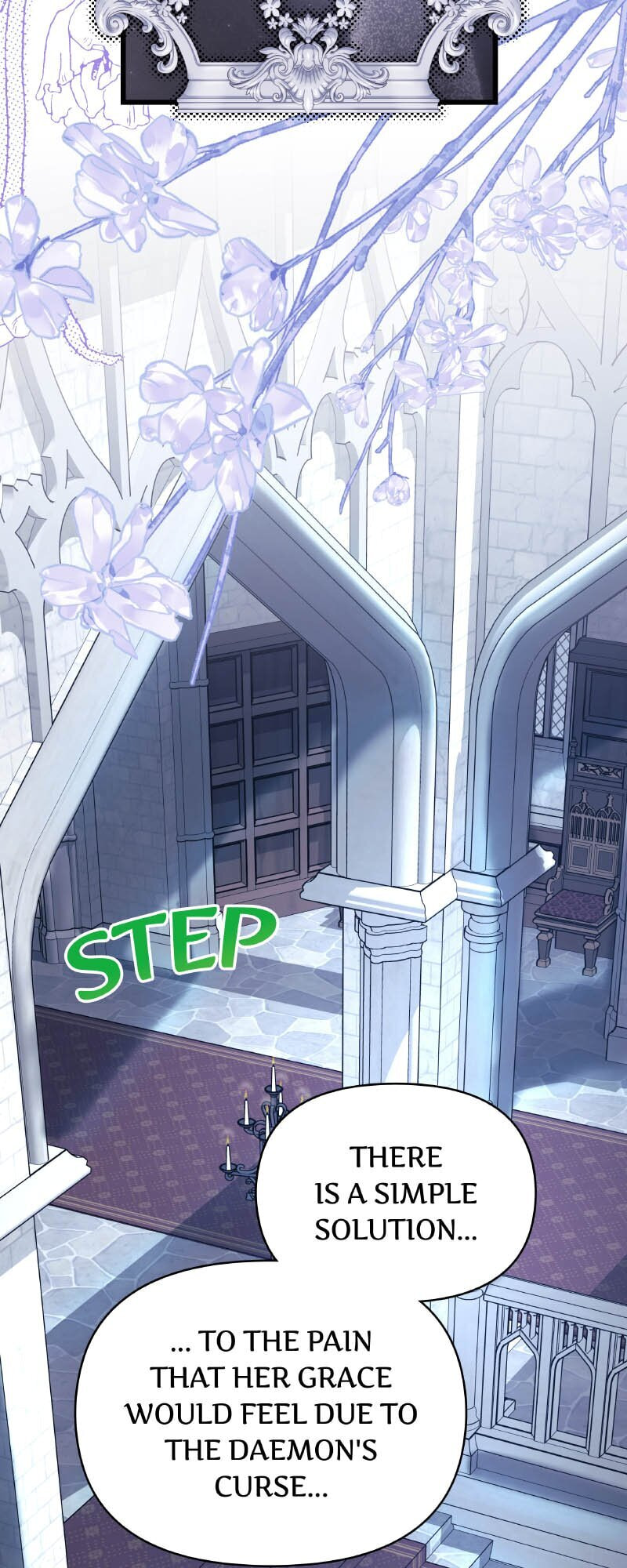 Read Another Typical Fantasy Romance chapter 129.1 image 57 on Lezhin