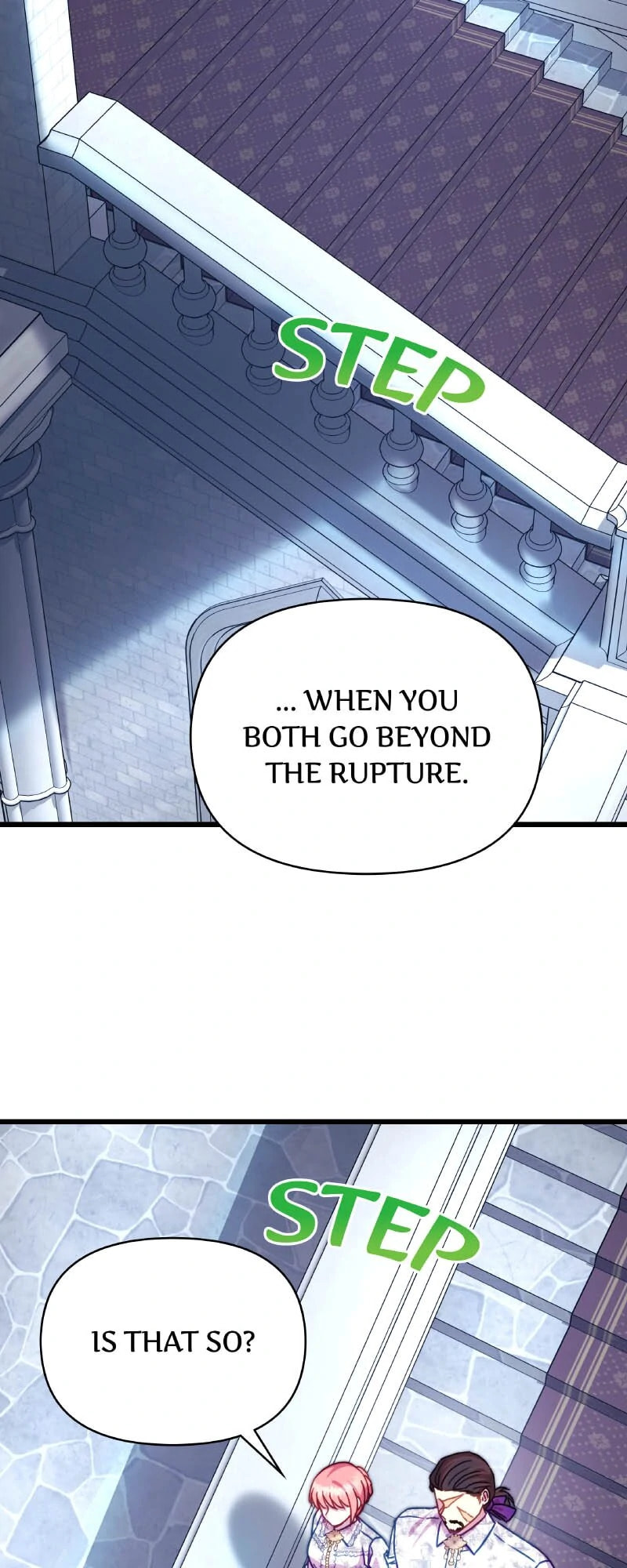 Read Another Typical Fantasy Romance chapter 129.1 image 58 on Lezhin