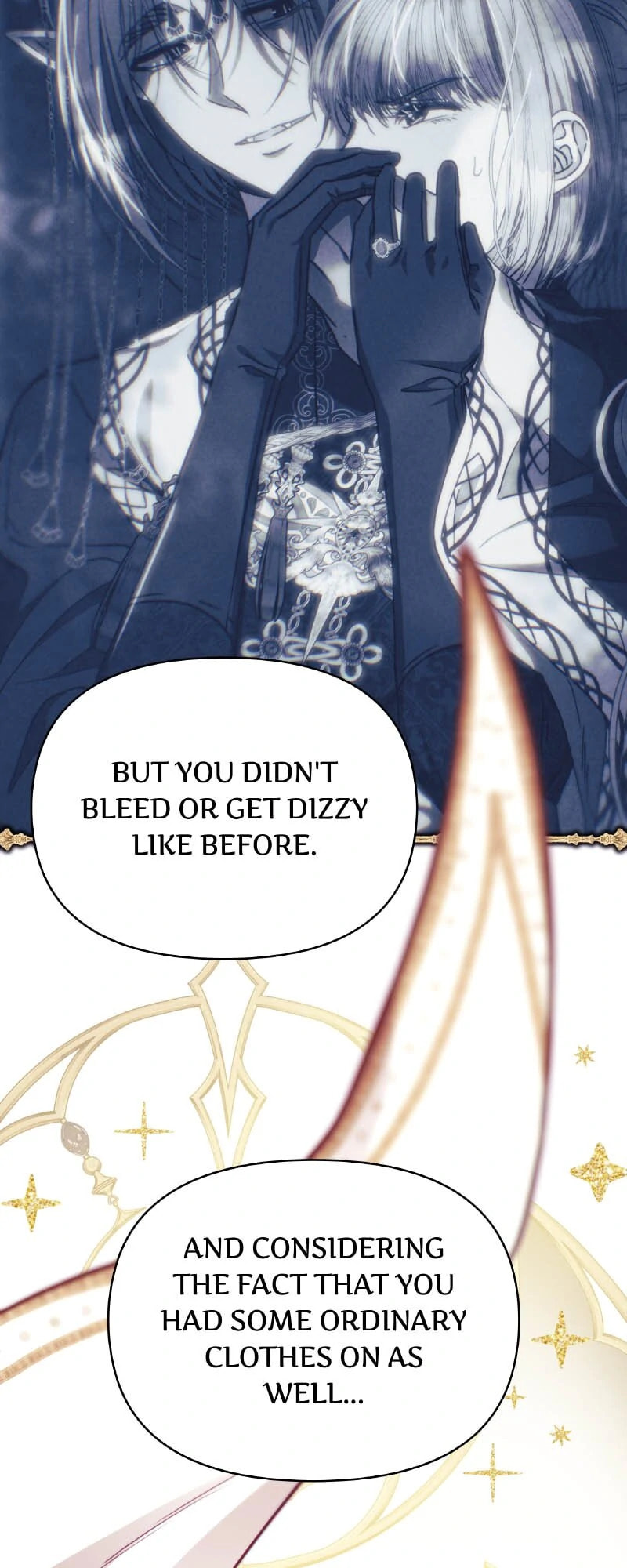 Read Another Typical Fantasy Romance chapter 129.1 image 61 on Lezhin