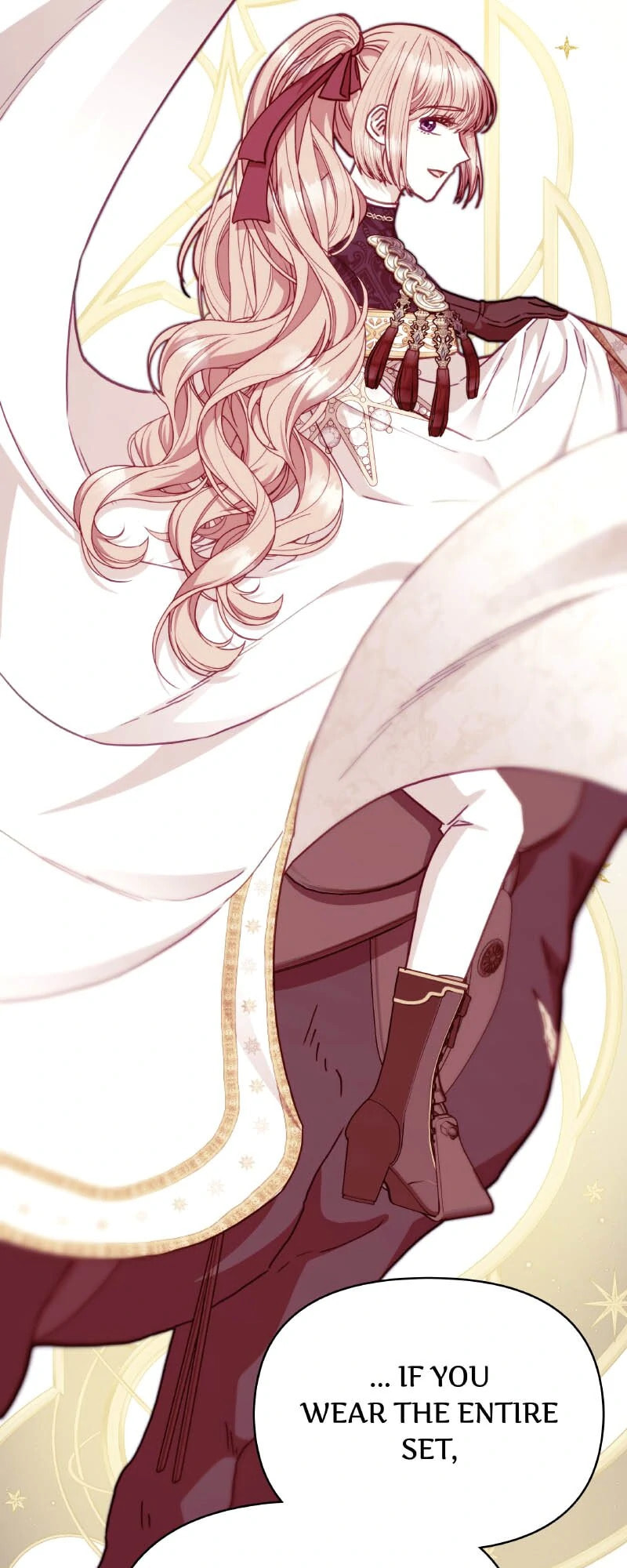 Read Another Typical Fantasy Romance chapter 129.1 image 62 on Lezhin