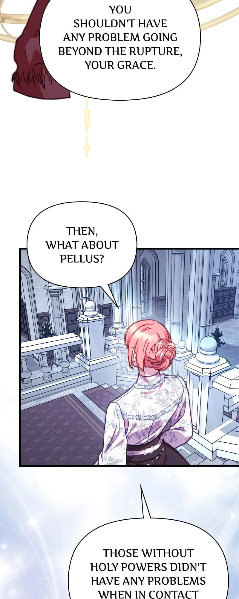 Read Another Typical Fantasy Romance chapter 129.1 image 63 on Lezhin