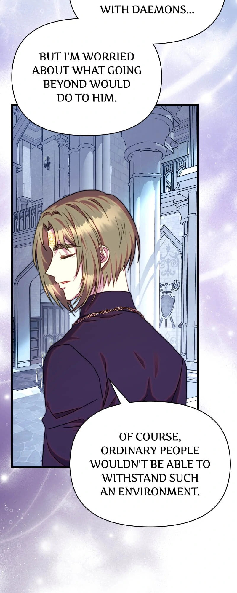 Read Another Typical Fantasy Romance chapter 129.1 image 64 on Lezhin