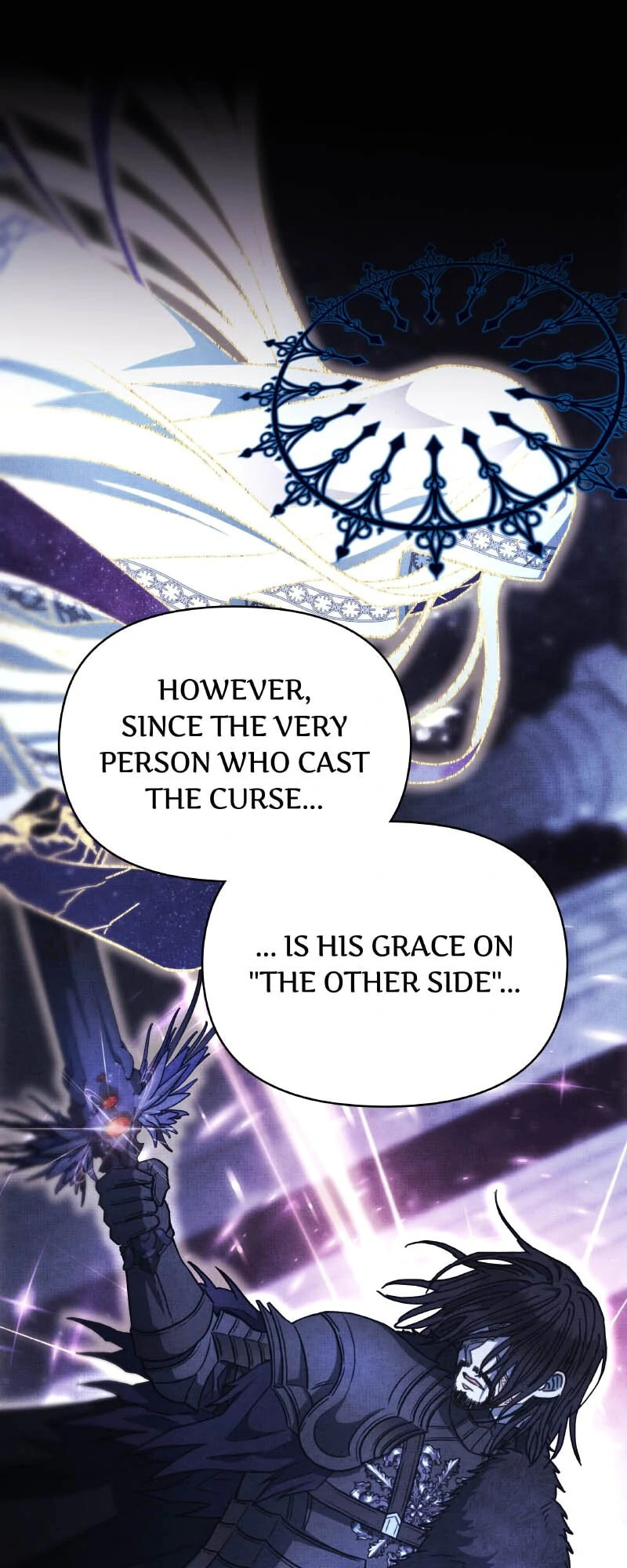 Read Another Typical Fantasy Romance chapter 129.1 image 66 on Lezhin