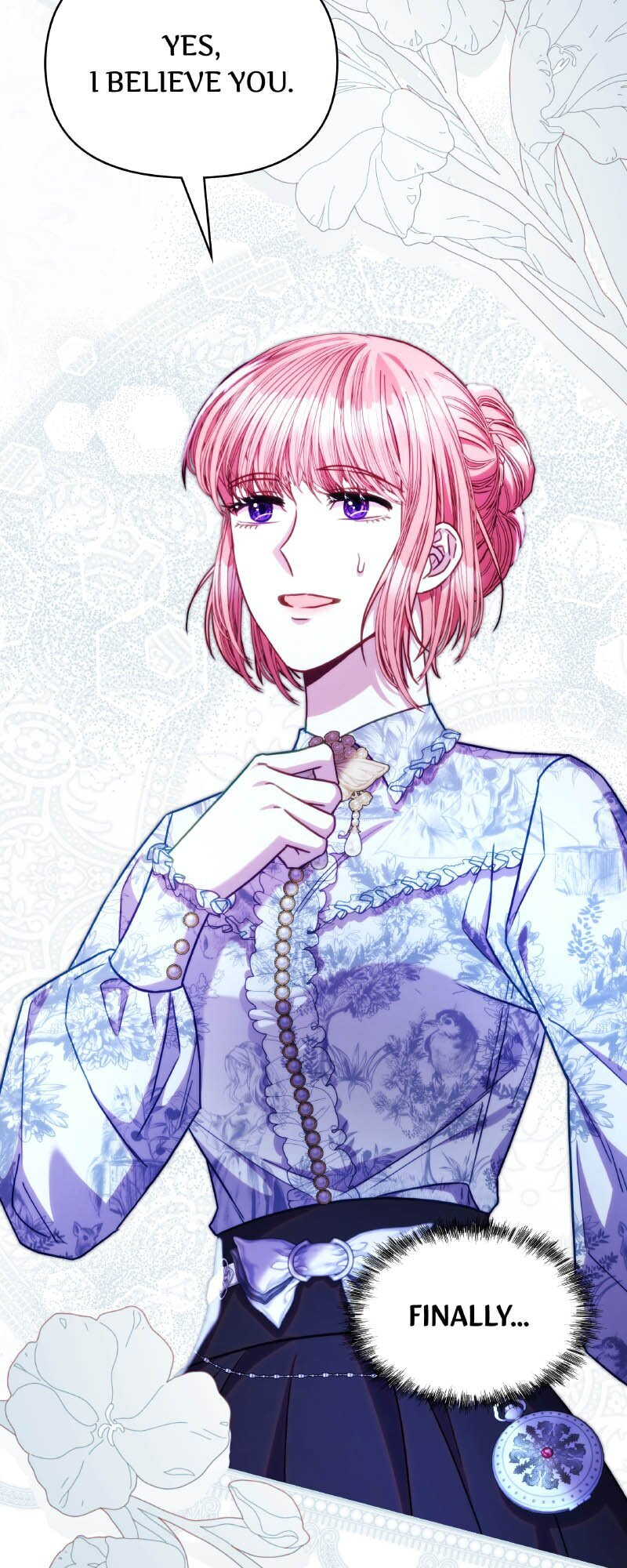 Read Another Typical Fantasy Romance chapter 129.1 image 69 on Lezhin
