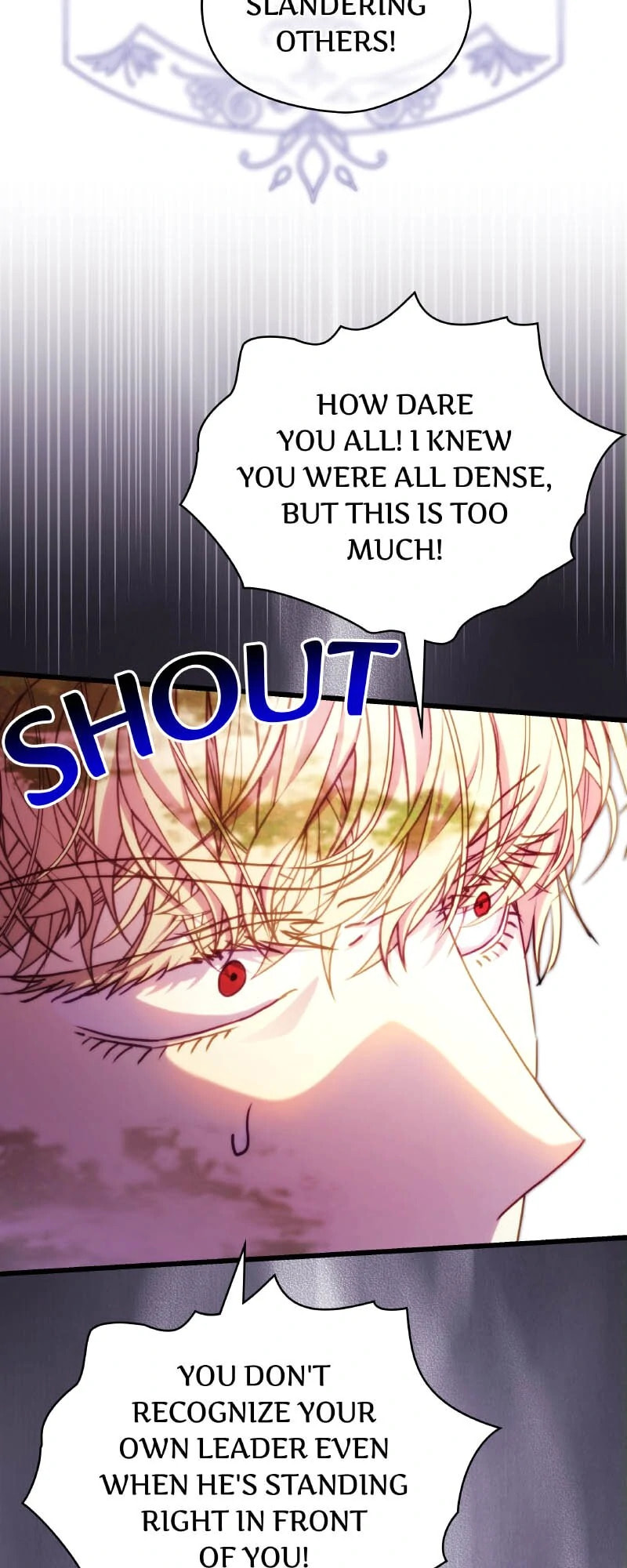 Read Another Typical Fantasy Romance chapter 129.1 image 7 on Lezhin