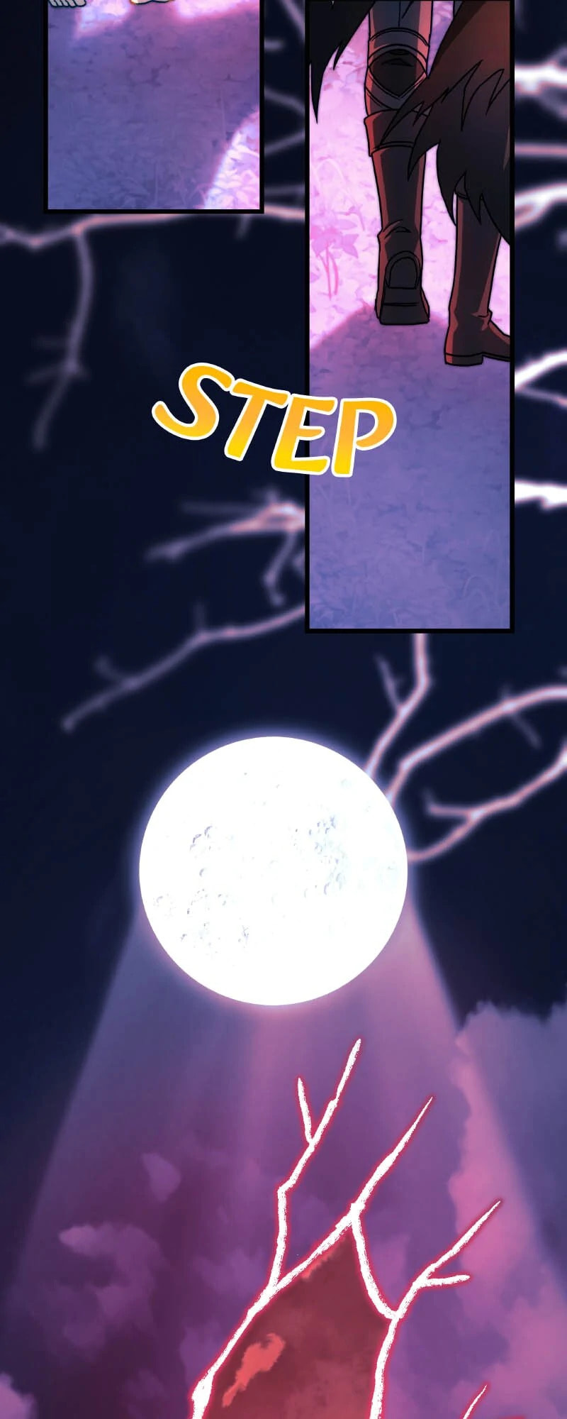 Read Another Typical Fantasy Romance chapter 129.1 image 75 on Lezhin