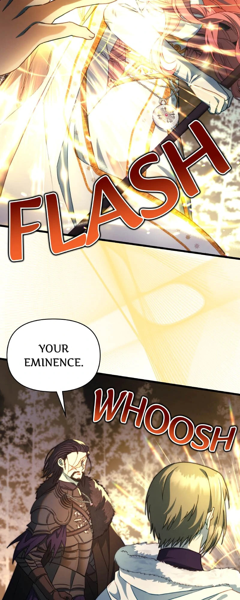 Read Another Typical Fantasy Romance chapter 129.1 image 79 on Lezhin