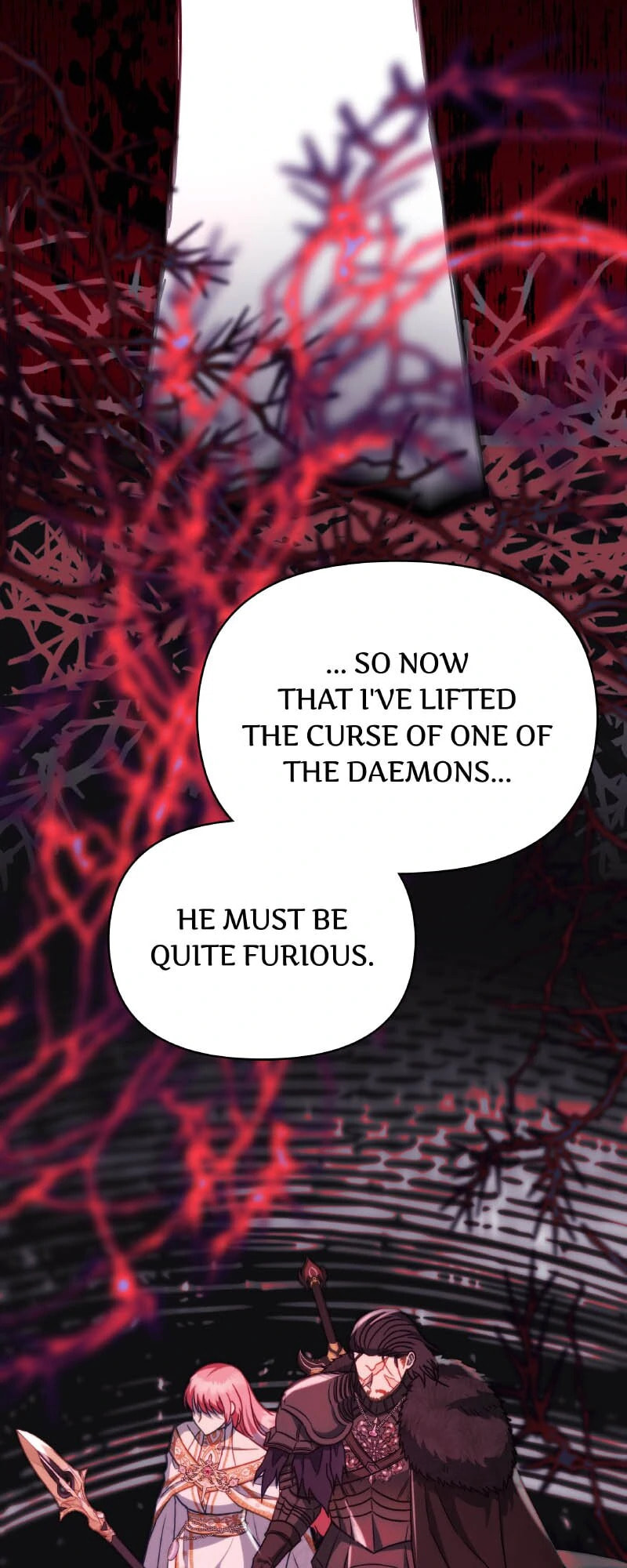 Read Another Typical Fantasy Romance chapter 129.1 image 81 on Lezhin